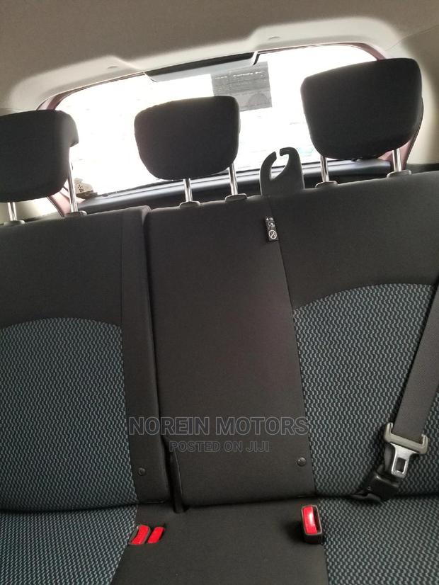 Nissan Note 2015 Pink - thumbnail 10