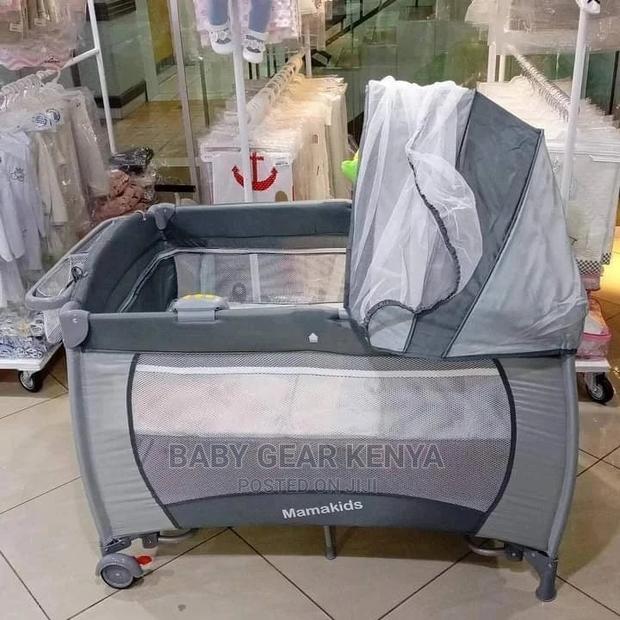Baby Cot Set/Perfect Travel Cot, Baby Bed /Infant Playpen