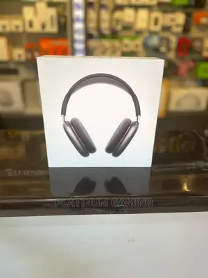 Airpods Max