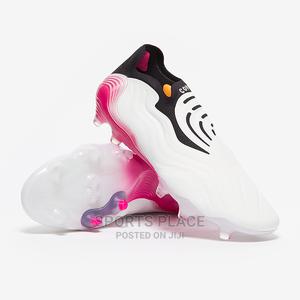 Adidas Copa Sense+ FG - thumbnail 2