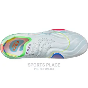 Adidas Copa Sense+ FG