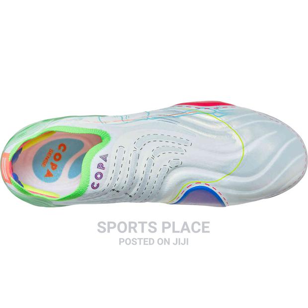 Adidas Copa Sense+ FG - thumbnail 3