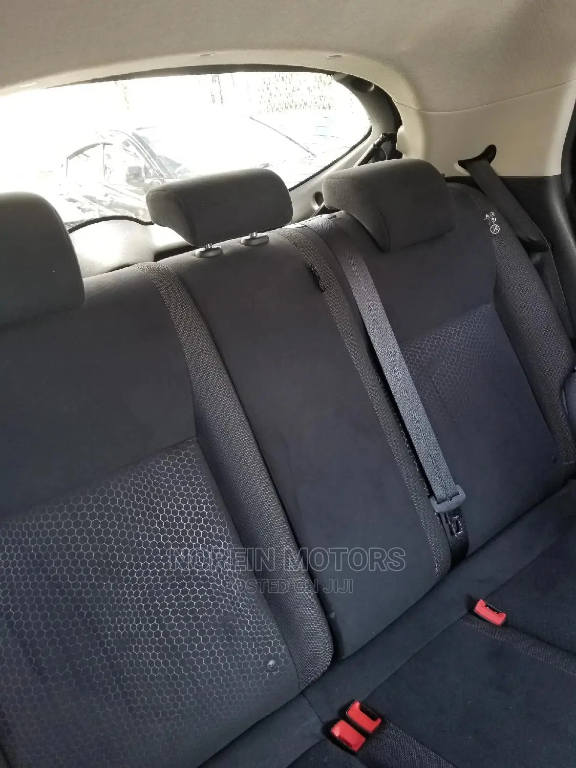 Nissan Juke 2015 Silver