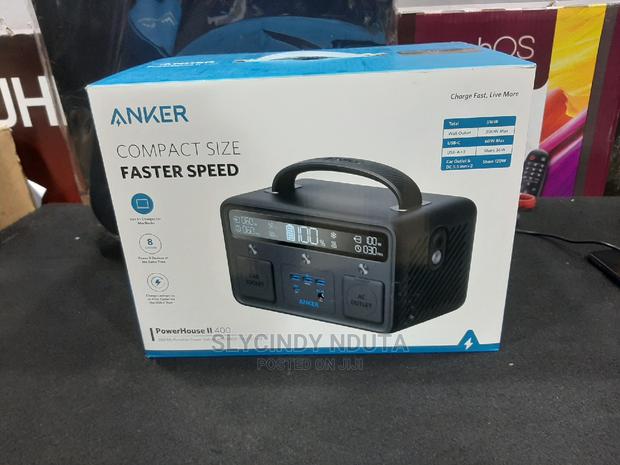Anker Powerhouse 2