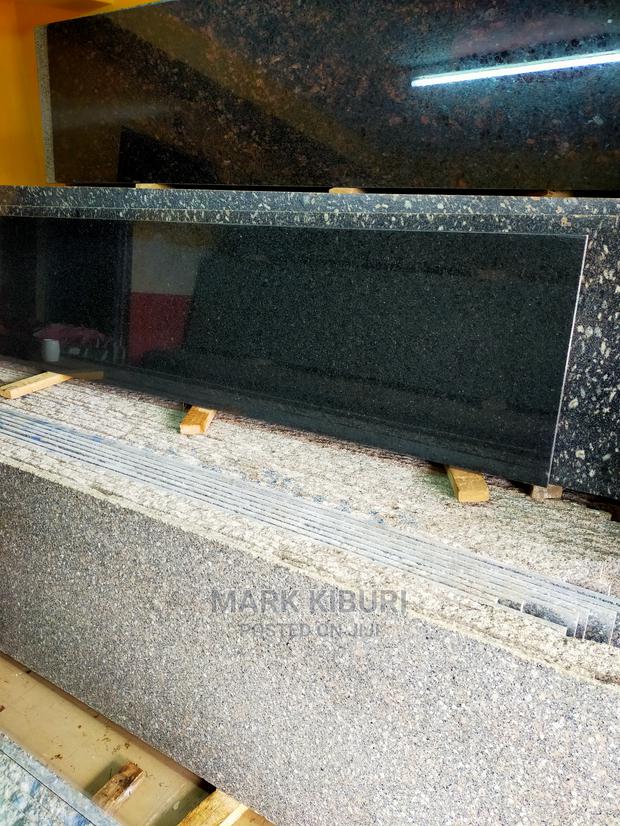 Black. Granite - thumbnail 5