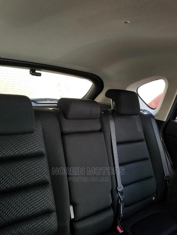 Mazda CX-5 2015 Blue - thumbnail 11