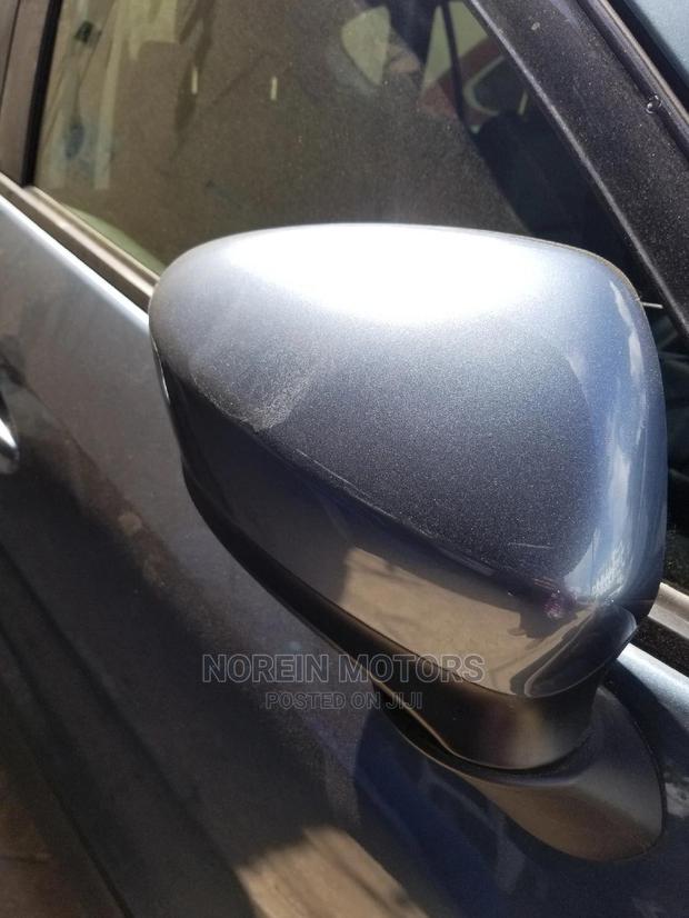 Mazda CX-5 2015 Blue - thumbnail 7