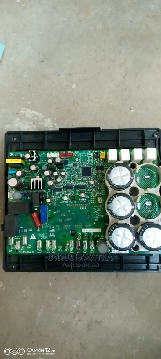 Air Conditioners Pcbs