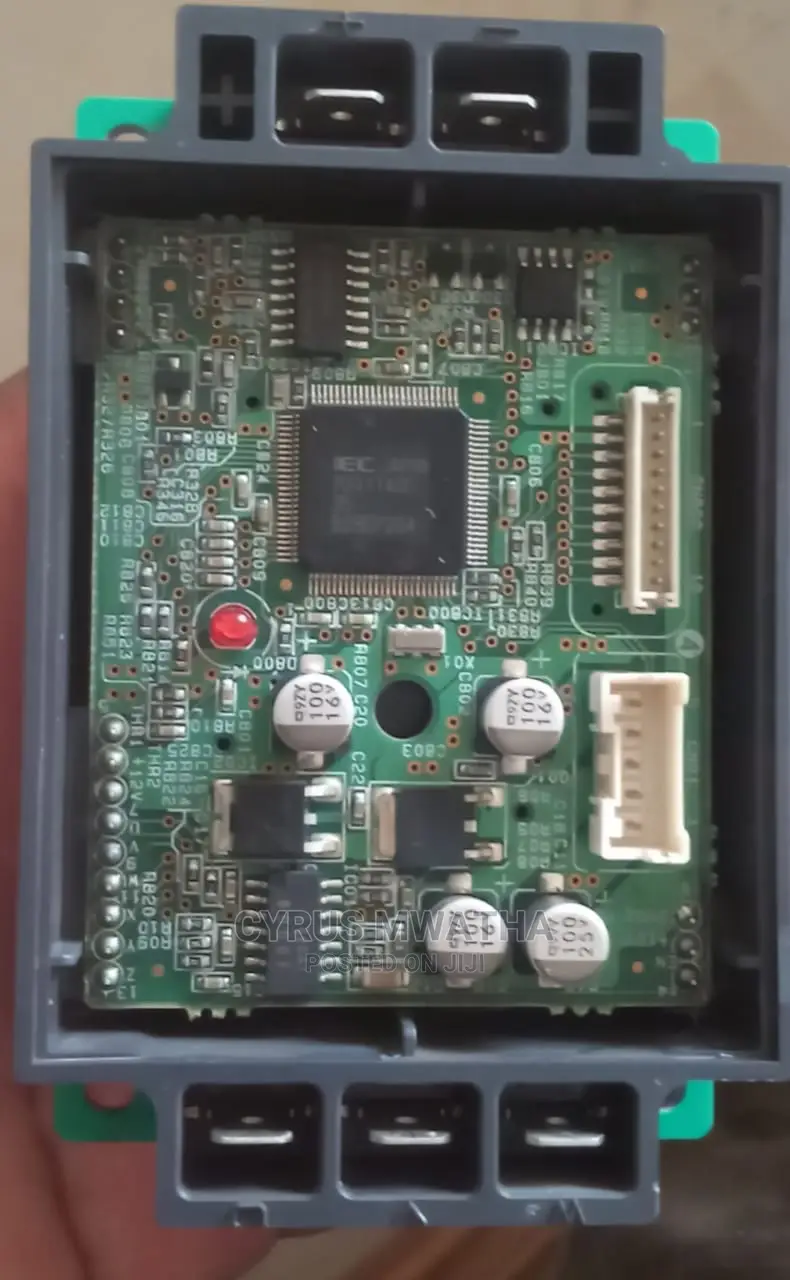 Air Conditioners Pcbs