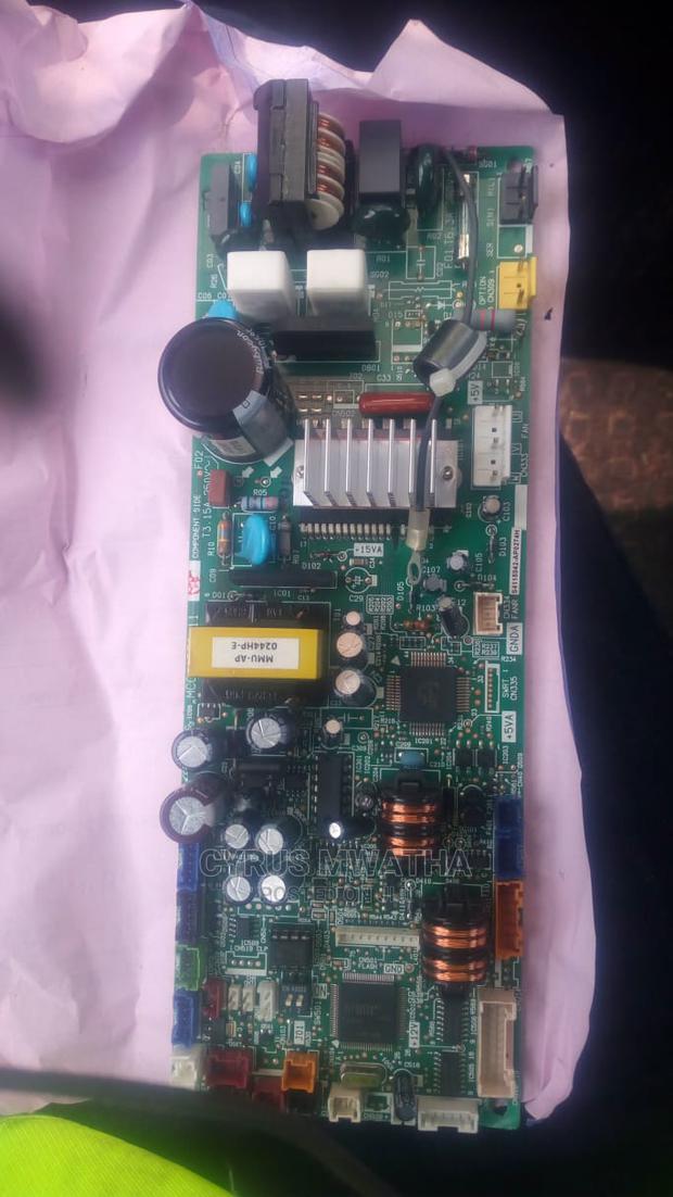Air Conditioners Pcbs - thumbnail 3
