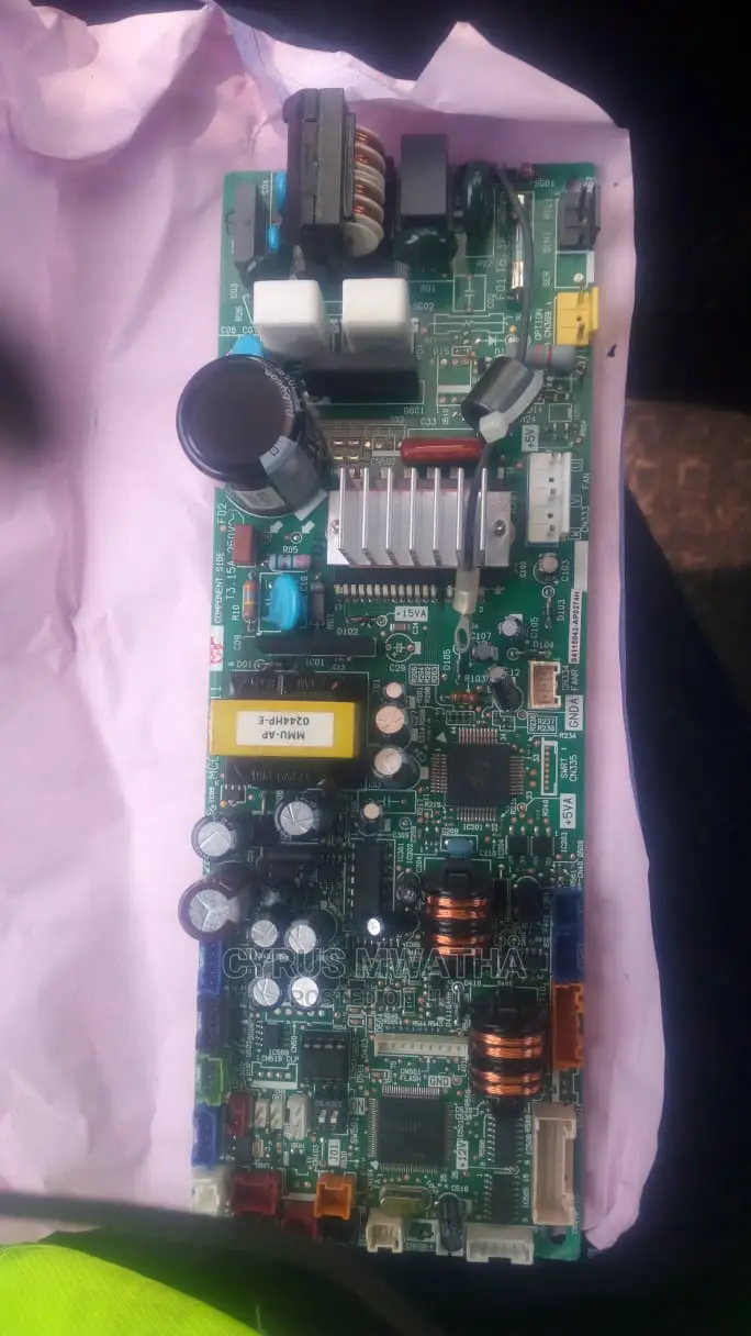 Air Conditioners Pcbs