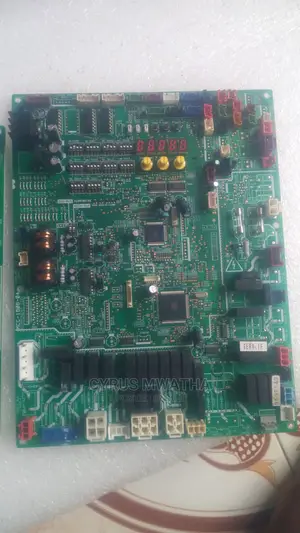 Air Conditioners Pcbs