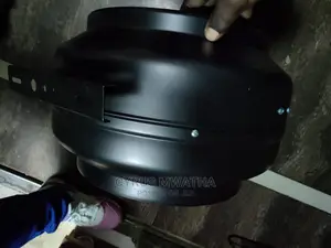 Extract Fans