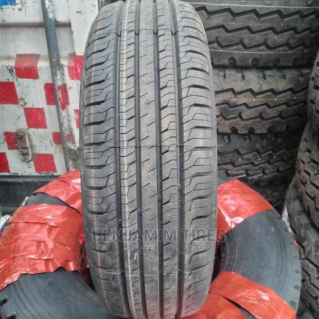 Achilles Tires Sizes 225/65R17 Ht Made In Indonesia.