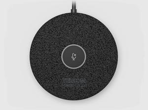 Logitech Expansion Mic Pod For The Rally - thumbnail 2