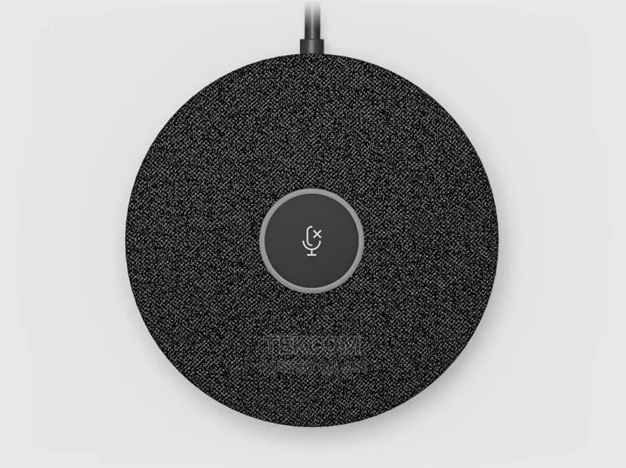 Logitech Expansion Mic Pod For The Rally