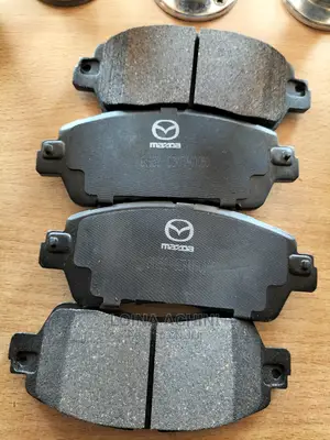Mazda Demio DE Front Brakepads