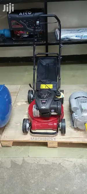 Garden Engine Lawn Mower(125cc,16")