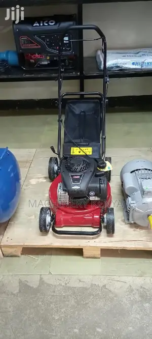 Garden Engine Lawn Mower(125cc,16")