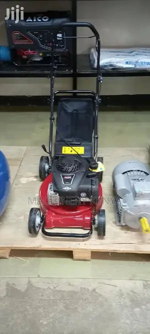 Garden Engine Lawn Mower(125cc,16")