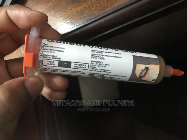 Goliath Gel For Cockroaches - thumbnail 2