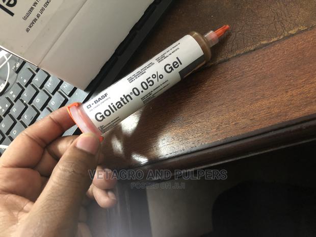 Goliath Gel For Cockroaches - thumbnail 3