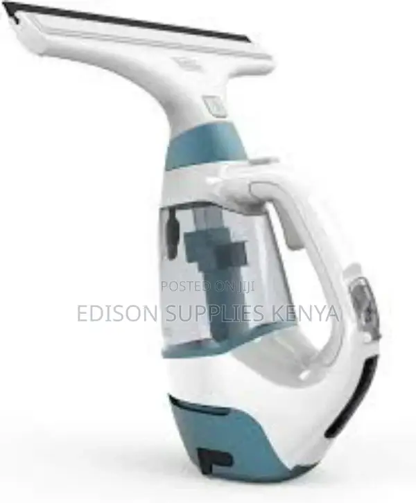 Window Cleaner Black & Decker Glass Vacuum Cleaner