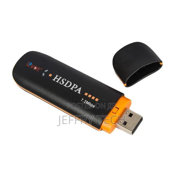 BVOT Universal SIM Modem For Safaricom, Airtel Telkom - main view