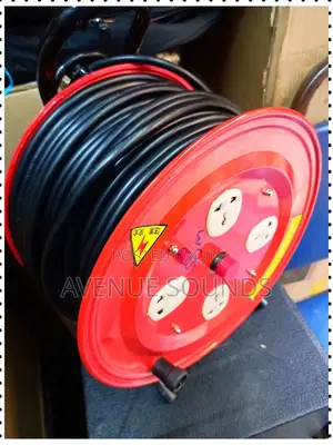 Power Extension Cable 2.5mm