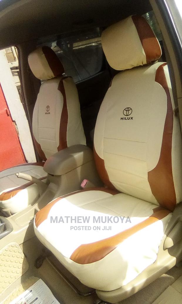 Vanguard /Noah Car Seat Covers - thumbnail 2