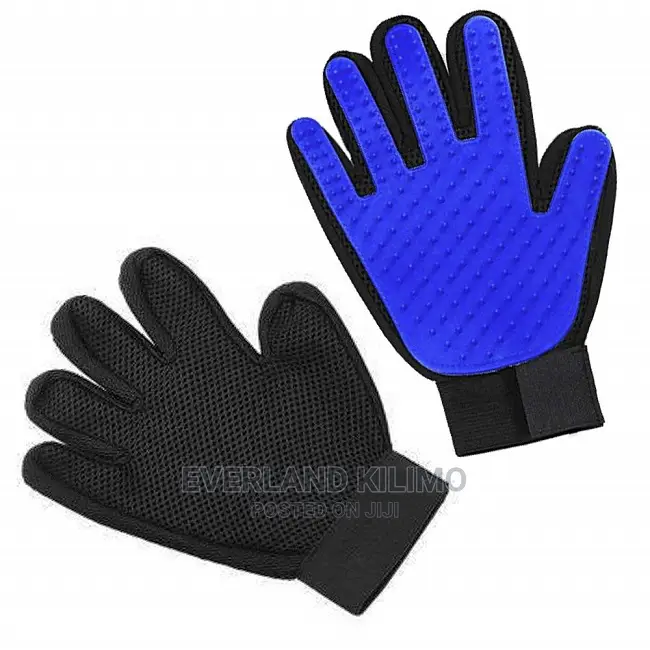 New Massage Glove / Grooming Glove