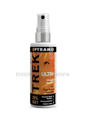 Deet Spray Trek Ultra Deet Mosquito Repellent Insect