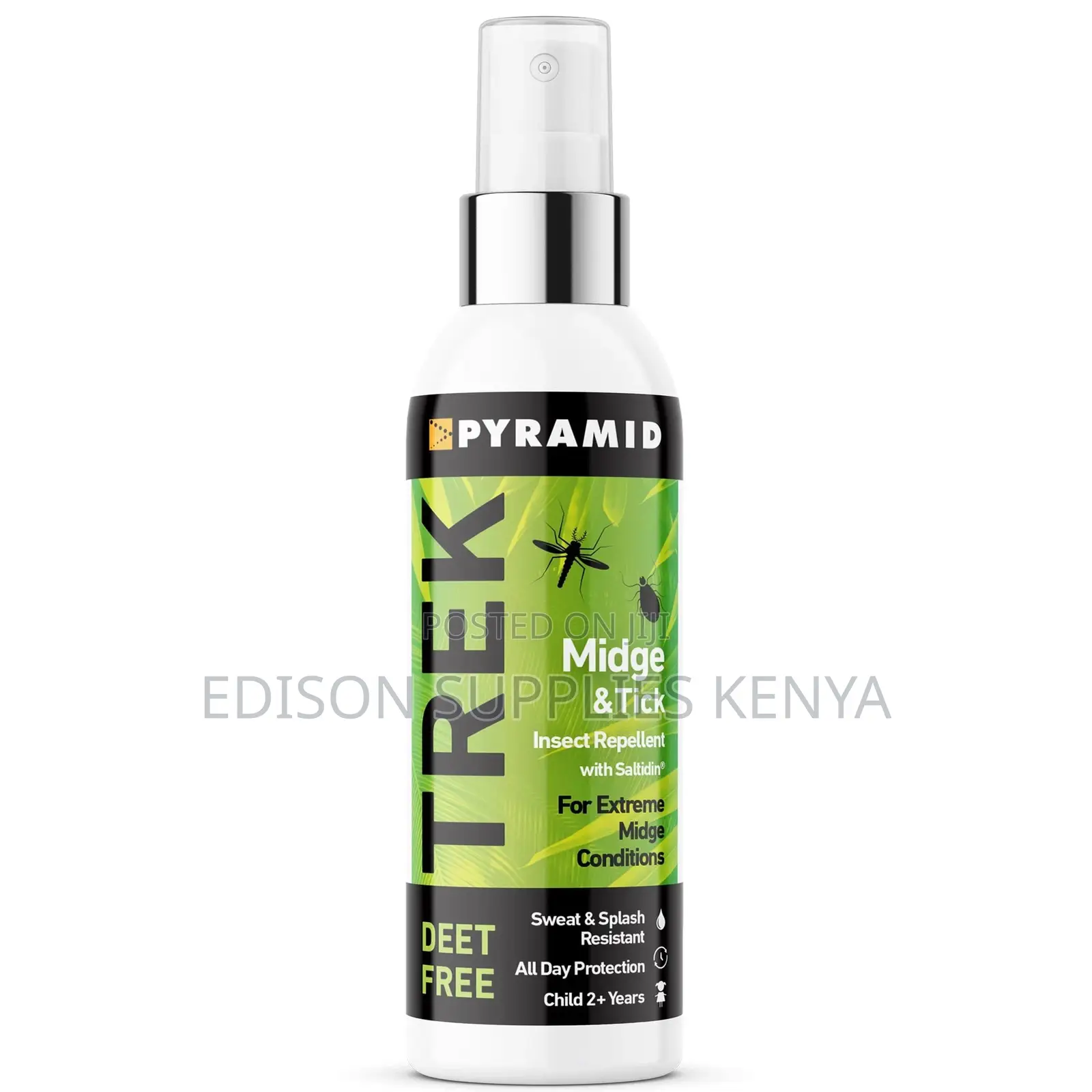 Deet Spray Trek Ultra Deet Mosquito Repellent Insect