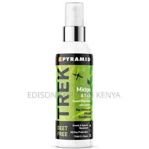 Deet Spray Trek Ultra Deet Mosquito Repellent Insect