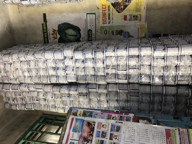 Sevin Dudu Dust - thumbnail 3