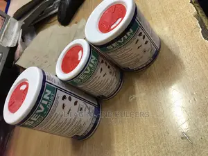 Sevin Dudu Dust