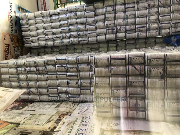 Sevin Dudu Dust - thumbnail 5