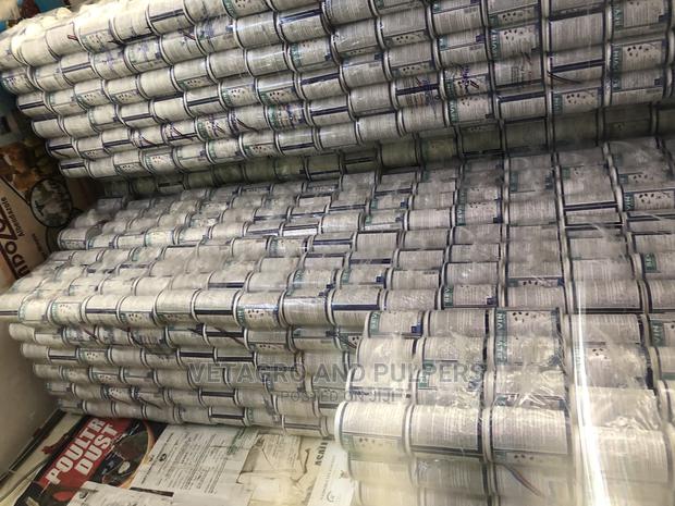 Sevin Dudu Dust - thumbnail 6