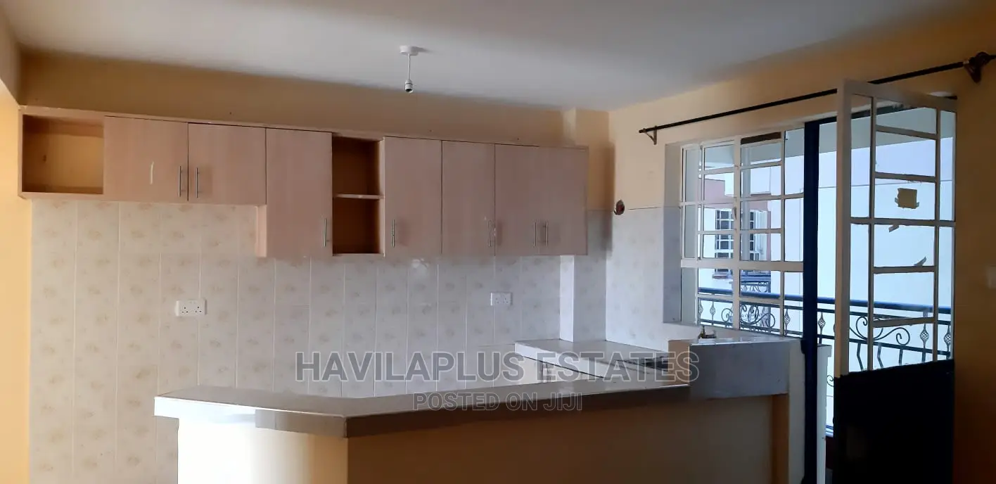 1bdrm Apartment in Gitanga Road, Kawangware 46 for rent