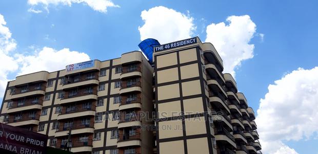 1bdrm Apartment in Gitanga Road, Kawangware 46 for rent - main view