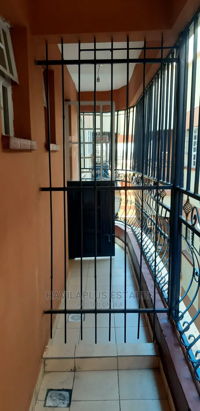 1bdrm Apartment in Gitanga Road, Kawangware 46 for rent