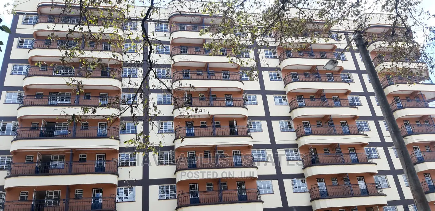 1bdrm Apartment in Gitanga Road, Kawangware 46 for rent