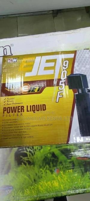 Ejet Filter Pump - thumbnail 2