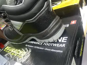 Safety Boots-anti-static(Ultimate Plus)