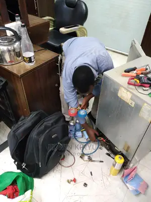 Fridges,Freezers and Cookers Repairs Services