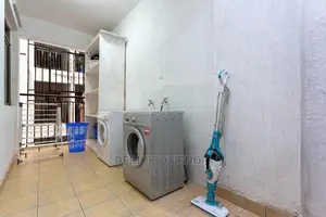 2bdrm Apartment in Kilimani Yaya for Rent