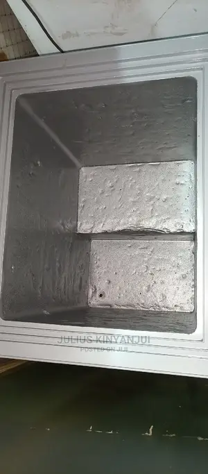 Mini Freezer