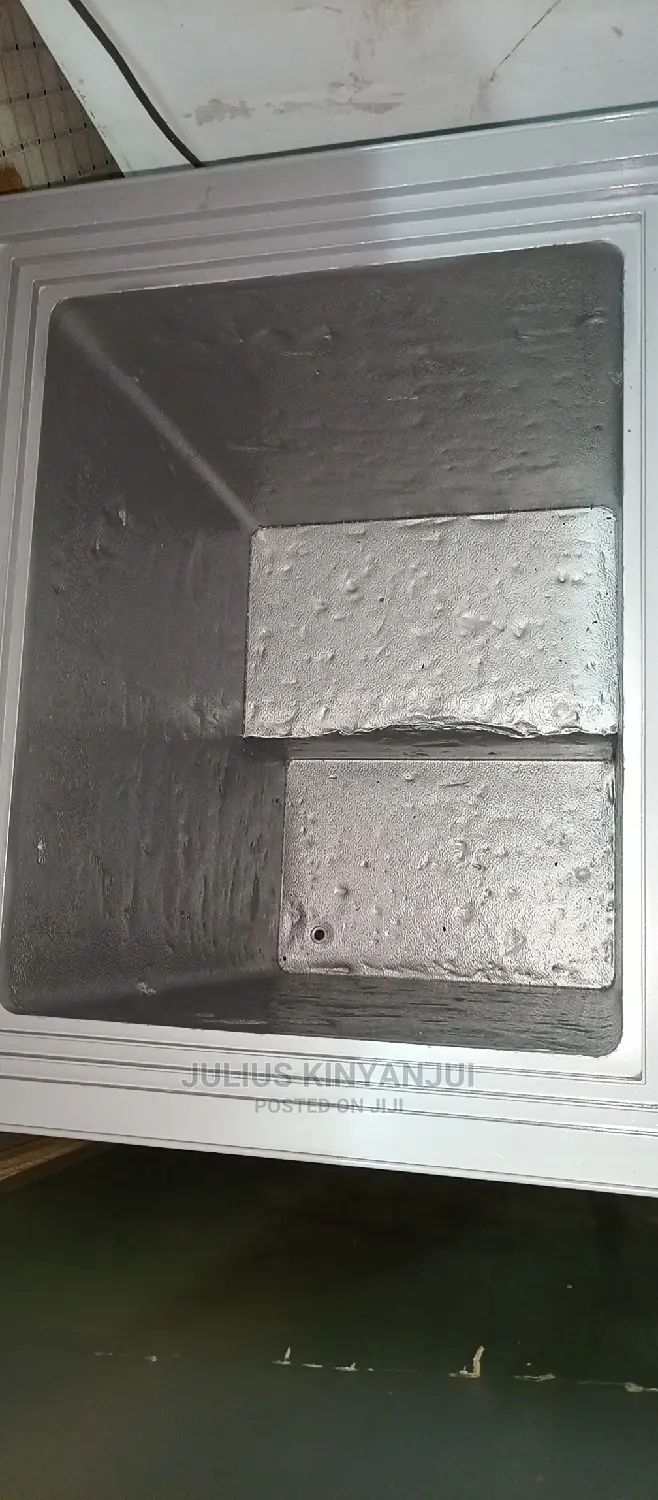Mini Freezer