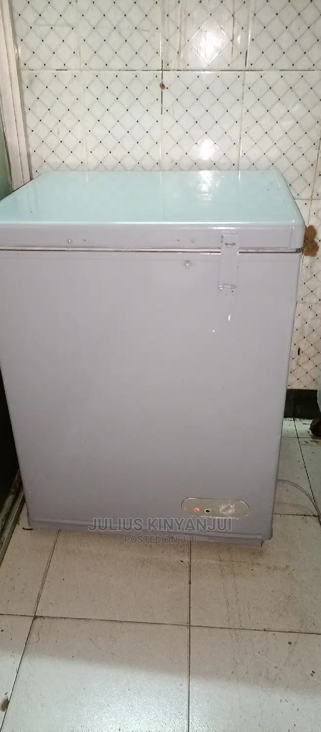 Mini Freezer
