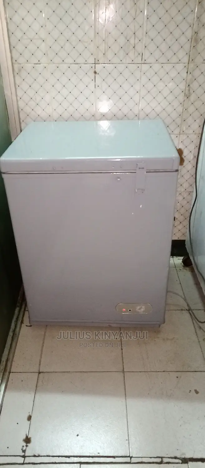 Mini Freezer